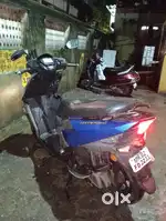 Ntorq 125 2019 Model