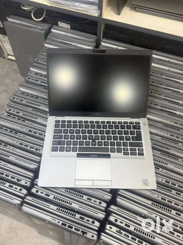 Dell i5•10gen 8/256ssd touchscreen business series best for official