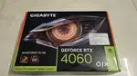 Gigabyte GeForce 4060 Windforce OC