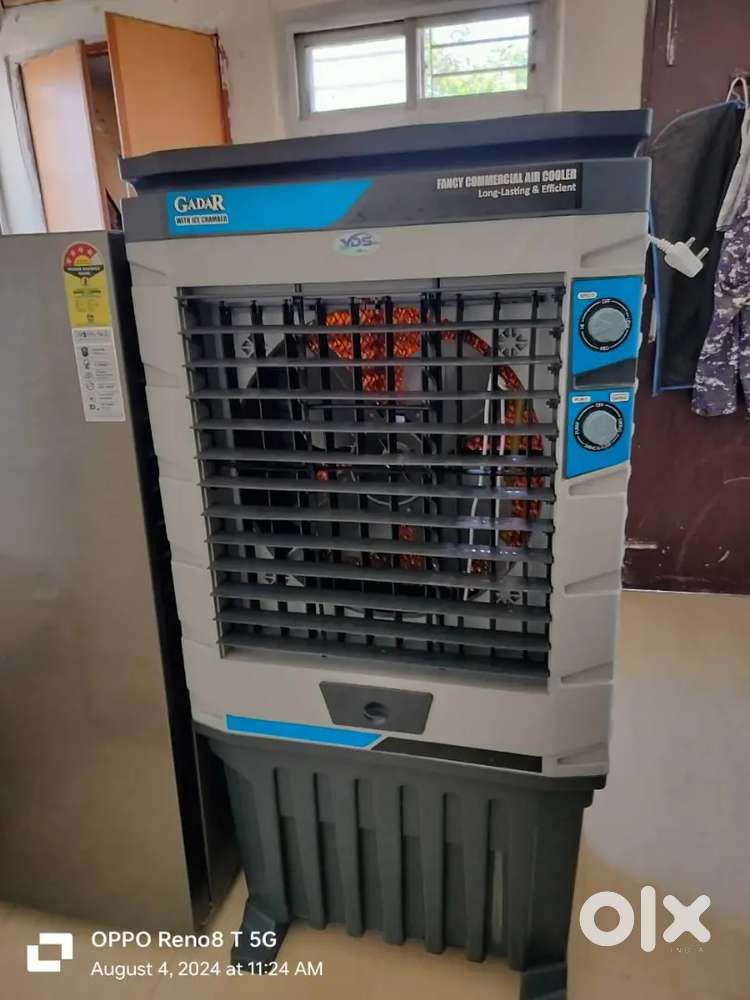 Perfect cooler for home