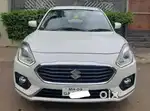 Maruti Suzuki Swift Dzire 1.3 ZXI, 2018, Petrol