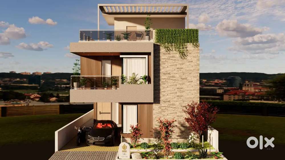 Housing project