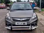 Maruti Suzuki Swift Dzire 1.2 Vxi BSIV, 2016, Petrol