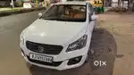 Maruti Suzuki Ciaz 2017 Petrol Well Maintained