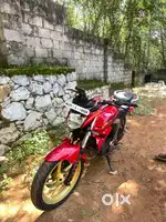 Yamaha fz 2015 fi