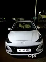 Hyundai Grand i10 Nios 2023 Petrol 13235 Km Driven