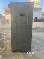 Wheat tank