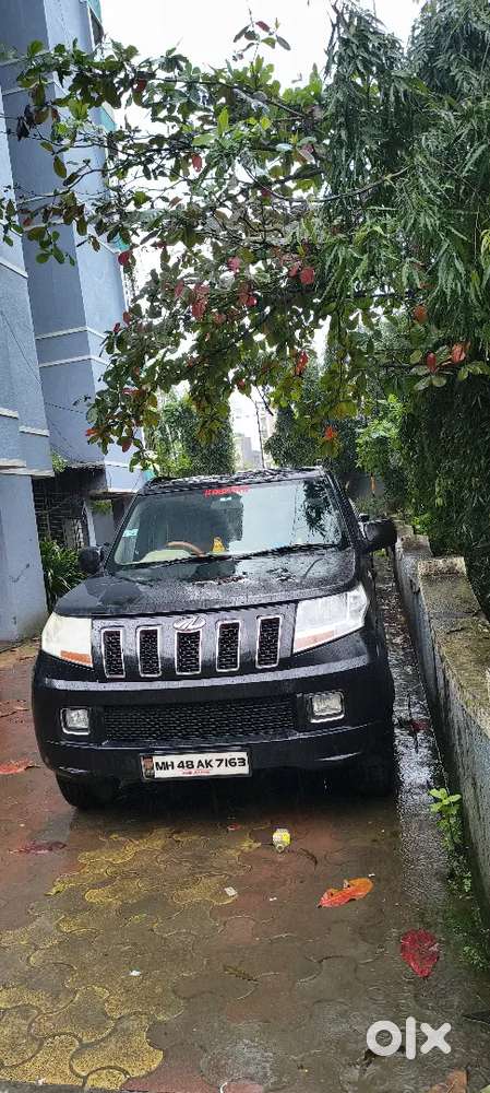 Mahindra TUV 300 2016 Diesel 118050 Km Driven