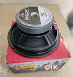Salcon 8 80 watt 8 ohm woofer speaker (New)