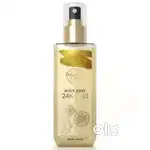 Body Cupid Body 24k gold mist 100ml( original)