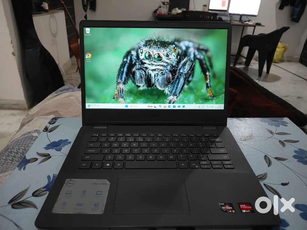 Dell laptop