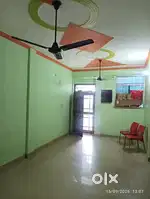 1- bhk Flat in aliganj