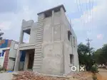 * 3 B H K  READY TO OCCUPY( DUPLEX) IN
