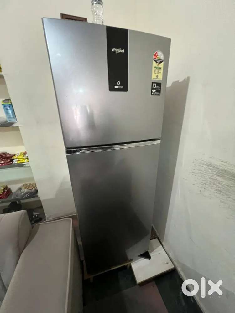 Whirlpool Fridge For Sell