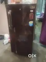 Freeze 180litre