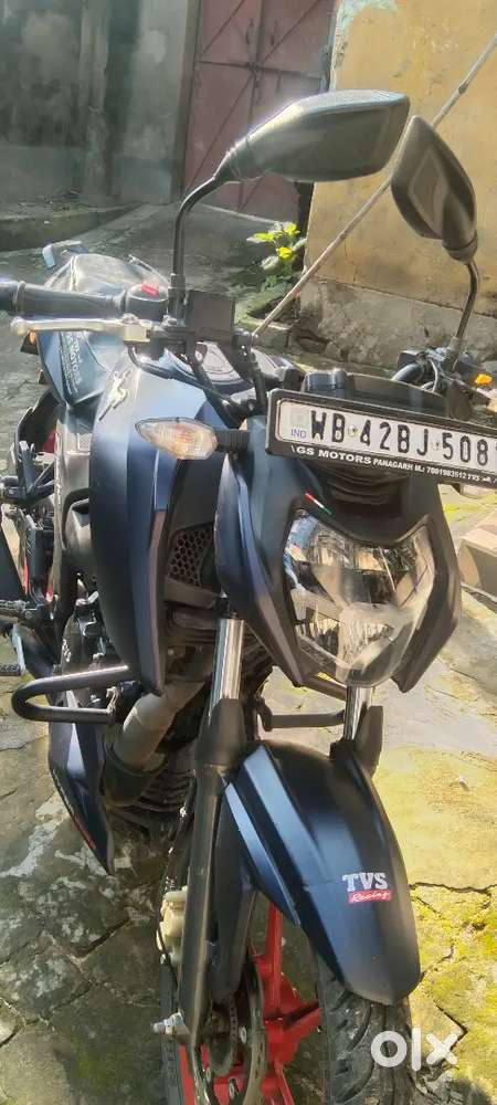 TVs appache good condition