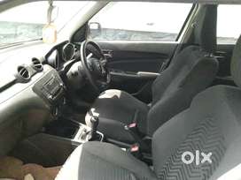 Suzuki Swift vxi 2019 Single Owner
