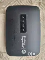 Vodafone SuperNet 4G WiFi