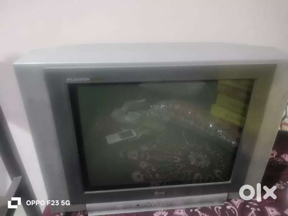 Flatron Company's TV