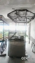 I want to sell my Steel counter Chinese counter