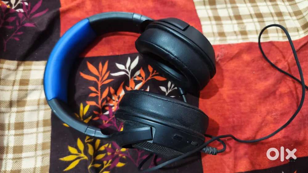 Razer Kraken X Gaming Headphone