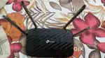 TP-Link Archer C6 (EU) AC1200 Wireless Router – Excellent Condition