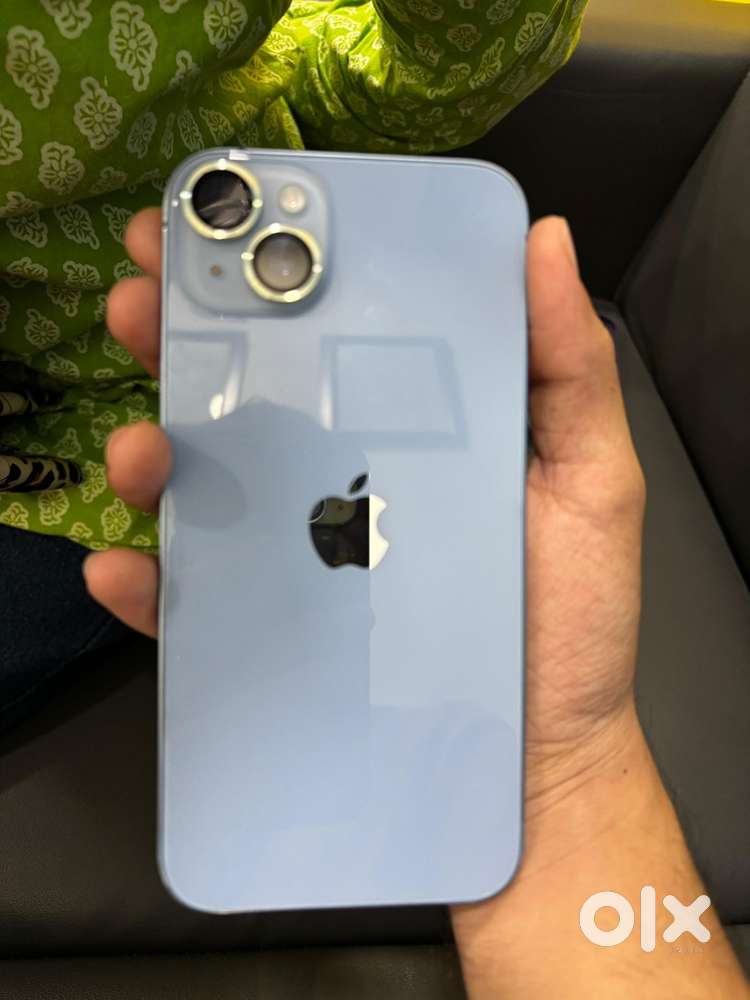 I phone 14 Pluse 256gb