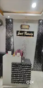 Just Beauty Unisex Salon
