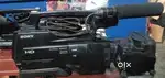 Sony 1500 HD camera