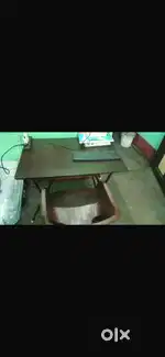 Study table