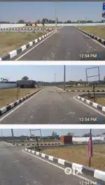 Gated plots