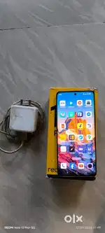 Good condition realme 11 Pro 8 128