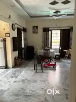 GROUND FLOOR TOLET SERVICE ALSO AVAILABLE FOR RENT HOUSE