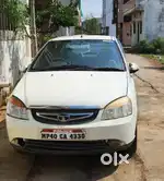 Tata Indigo Ecs 2014 Diesel Well Maintained