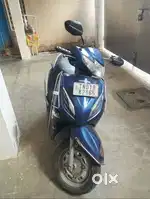 Activa 6g 1st owner