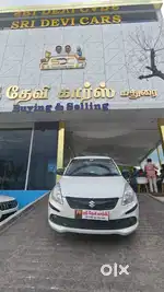 Maruti Suzuki Swift Dzire Tour LDI, 2019, Petrol