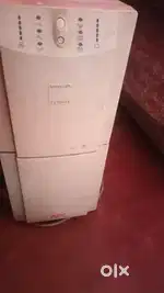 UPS or rocket ki battery