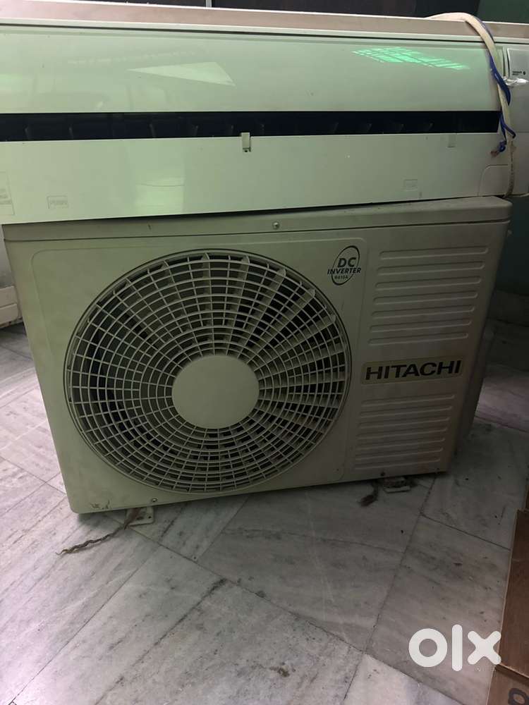 Hitachi AC for sale
