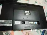 1 TB HDD, Desktop monitor for sale