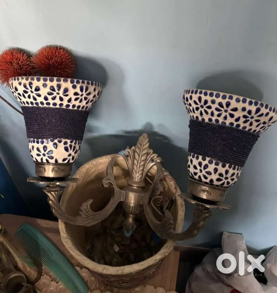 Decorative Wall lights