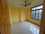 Independent 2bhk Rcc Part with Attached B/K at Rukminigaon, Six mile