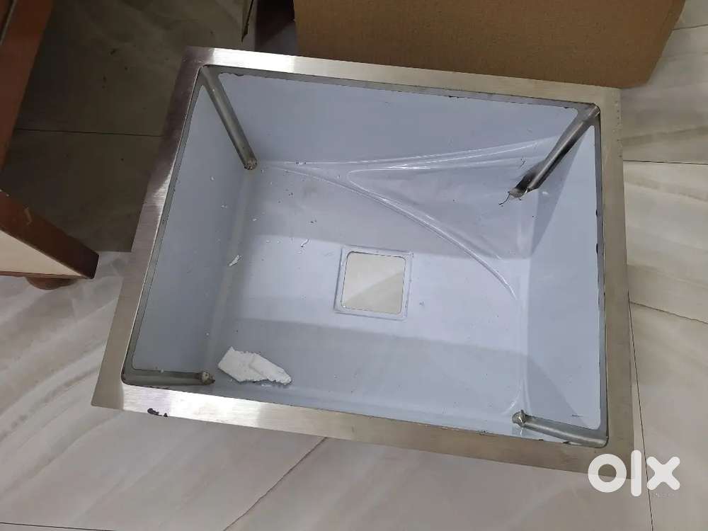 BRAND NEW MODULAR KITCHEN SINK