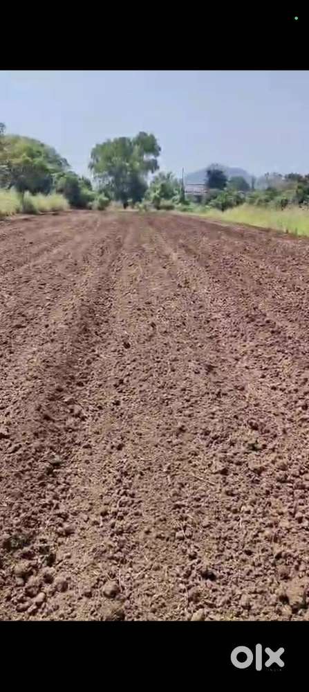 17 गुंठे शेत जमीन विकणे आहे