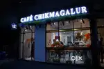 Cafè Chikmagalur available for Sale in DSL Virtue Mall, Uppal