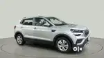 Skoda Kushaq 1.0 TSI Ambition, 2022, Petrol
