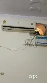 Voltas Split Ac 1.5 ton