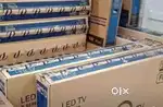 4K Sony 40'' Full Android Smart Led TV Best Price Guarantee New