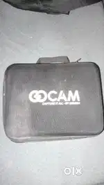 Gocam 5k wifi support