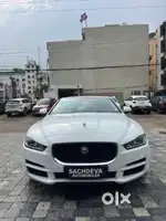 Jaguar XE 2.0L Diesel Prestige, 2017, Diesel