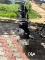 yamaha full abs